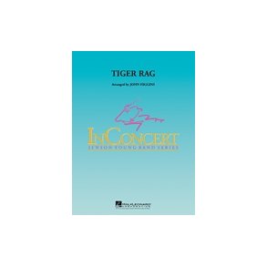 Tiger Rag