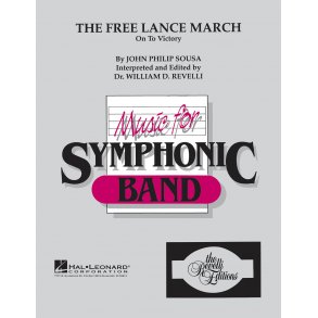 Free Lance March, The