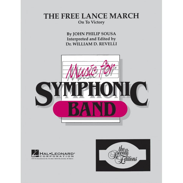 Free Lance March, The