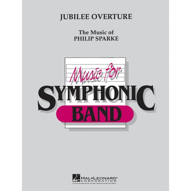 Jubilee Overture