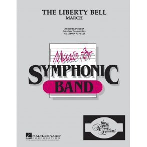 Liberty Bell, The
