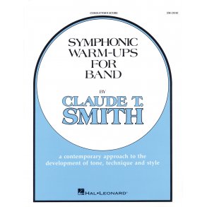 Symphonic Warm-Ups for Band