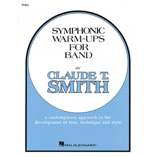 Symphonic Warm-Ups for Band