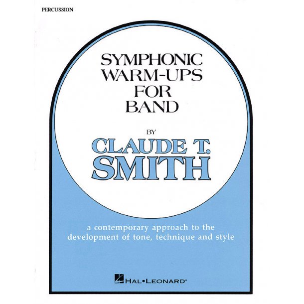 Symphonic Warm-Ups for Band