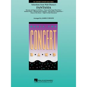 Selections from Fantasia