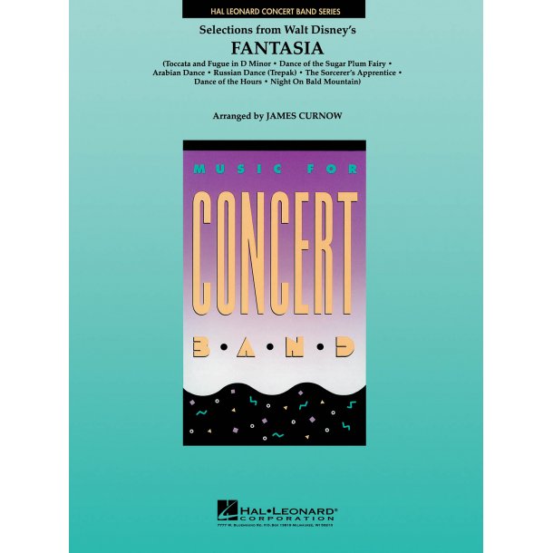 Selections from Fantasia