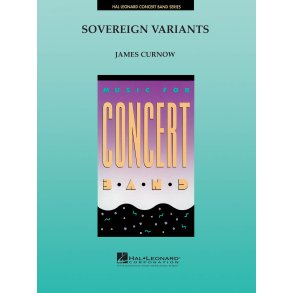 Sovereign Variants