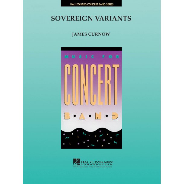 Sovereign Variants