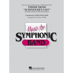 Theme from Schindler's List