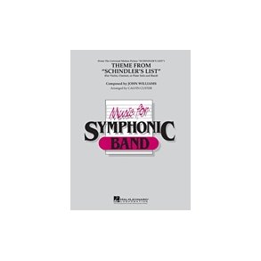 Theme From Schindler's List