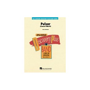Pulsar Concert March