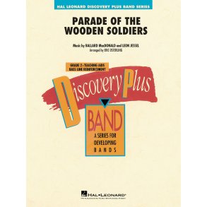 Parade of the Wooden Soldiers