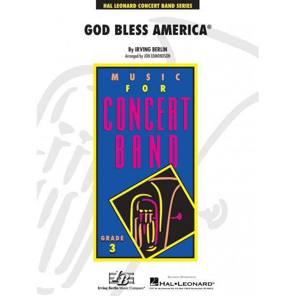 God Bless America