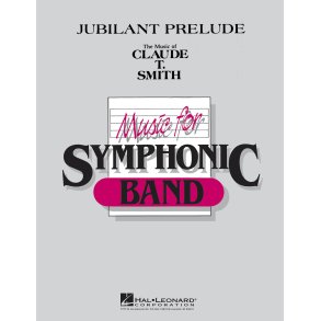 Jubilant Prelude