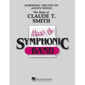Symphonic Prelude on Adeste Fideles