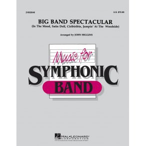 Big Band Spectacular