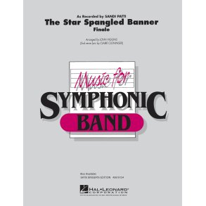 Star Spangled Banner