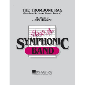 The Trombone Rag