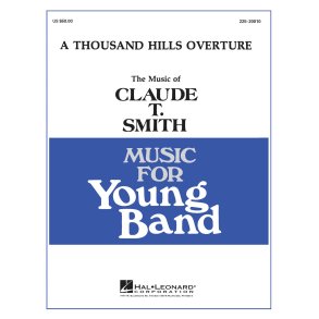 Thousand Hills Overture