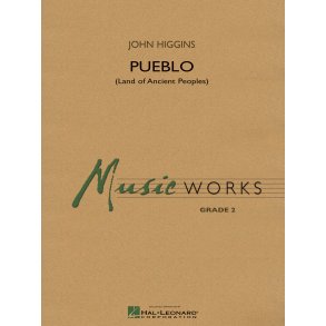 Pueblo : Land of the Ancient Peoples