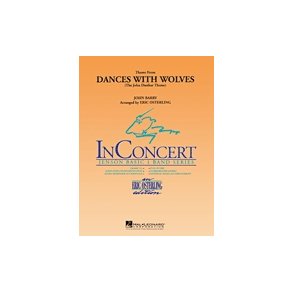 Dances with Wolves (Main Theme)