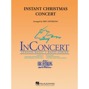 Instant Christmas Concert