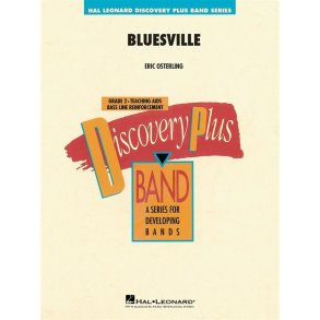 Bluesville