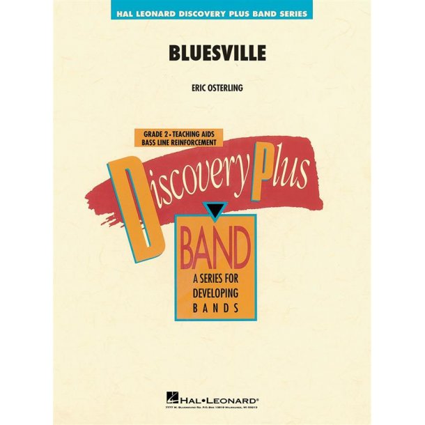 Bluesville