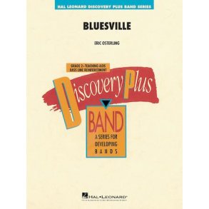Bluesville
