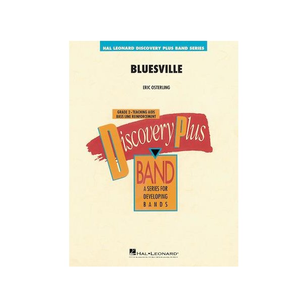 Bluesville