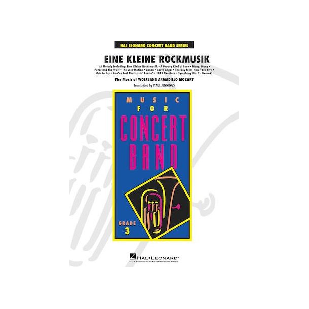 Eine Kleine Rockmusik