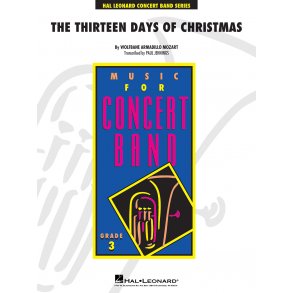 Thirteen Days Of Christmas