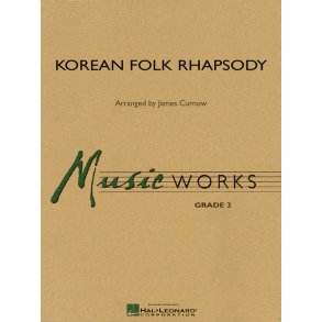 Korean Folk Rhapsody