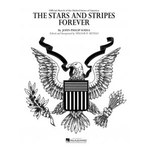 The stars And Stripes Forever