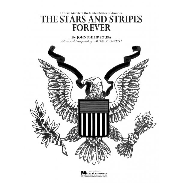 The stars And Stripes Forever