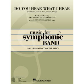 Do You Hear What I Hear?