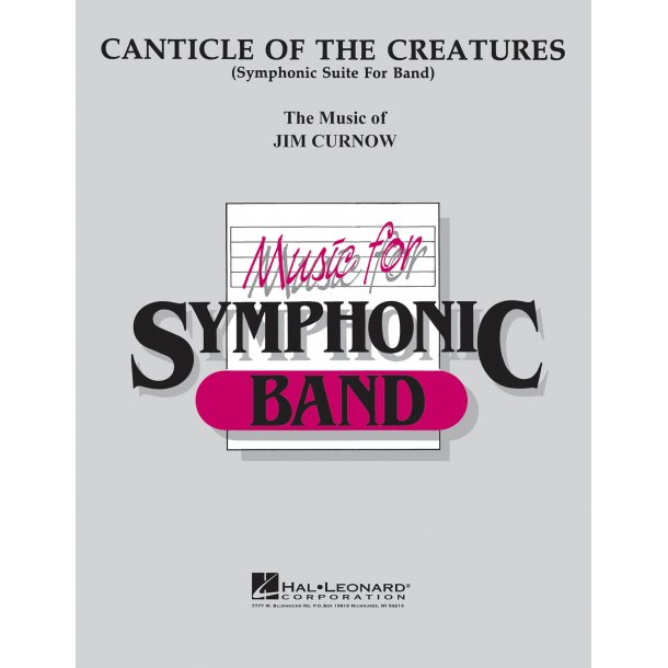 Canticle of the Creatures