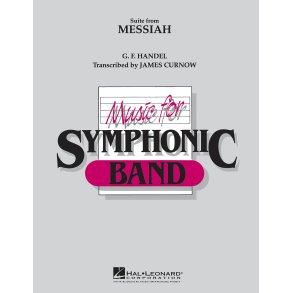 Suite from Messiah