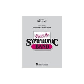 Suite From Messiah