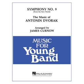 Symphony No.9 'From The New World'