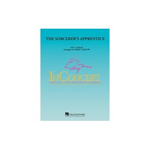 The Sorcerer's Apprentice