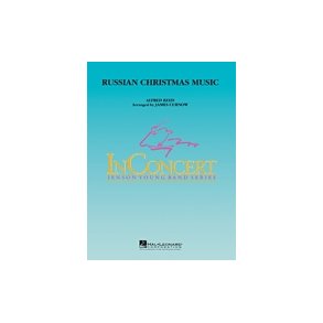 Russian Christmas Music