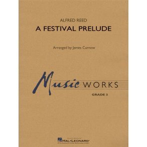 A Festival Prelude