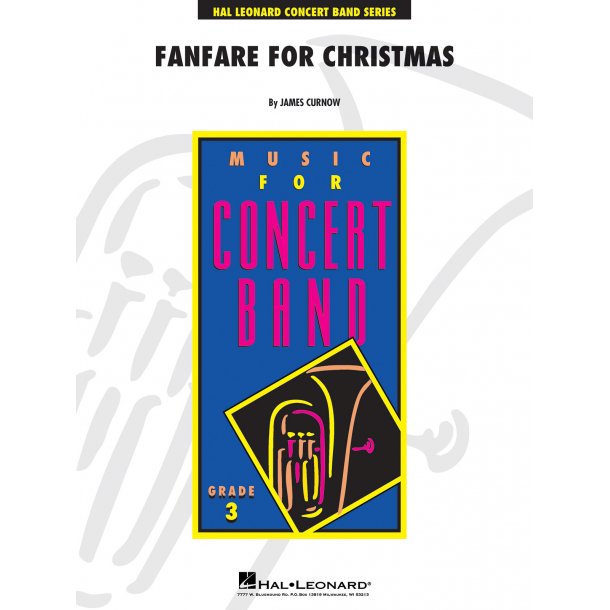 Fanfare for Christmas