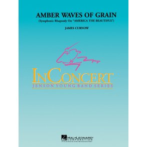 Amber Waves Of Grain