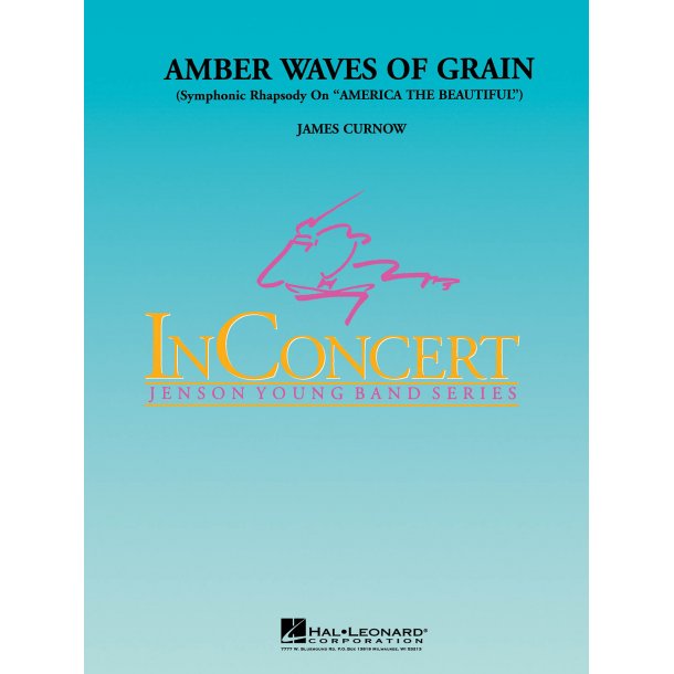 Amber Waves Of Grain