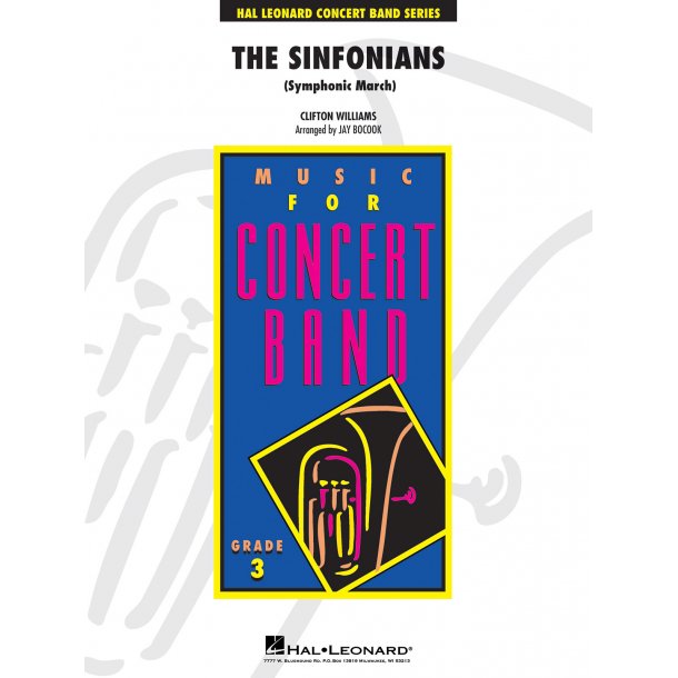 The Sinfonians