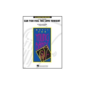 Can You Feel The Love Tonight