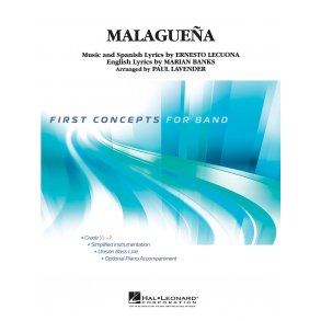 Malaguena (Lavender)