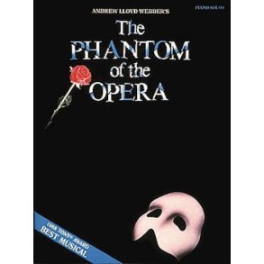 The Phantom of the Opera (Main Theme )